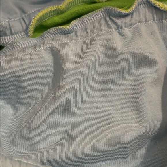 NWT Lilly Pulitzer Villa Dress Striped Medium Summer Rugby Stripe - Picture 4 of 7